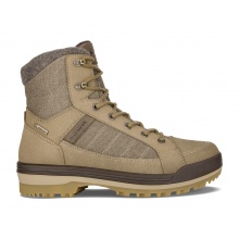 Lowa Winter Boots Isarco Evo GTX (waterproof) hazelnut brown Men